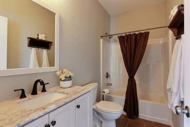 Main Bath