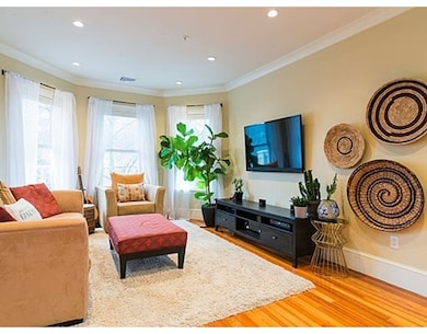 235 Wachusett St unit 3, Jamaica Plain, MA 02130 - photo 4