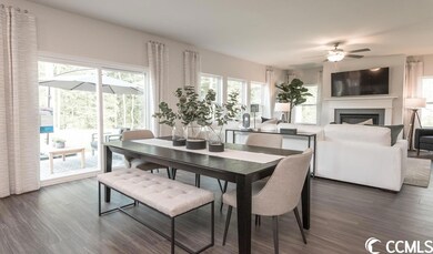 Photo is not of the actual home, but is an inspira