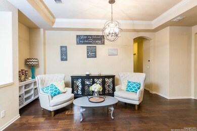 10611 Cosmos Canyon, Helotes, TX 78023 - photo 4