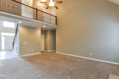 88 Meadow Loop Dr, Clayton, NC 27527 - photo 2