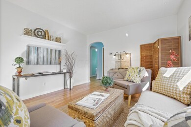Beautiful Hardwood Floors