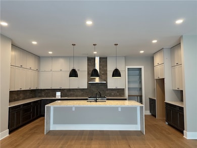 3502 Scoggins Rd, Bentonville, AR 72713 - photo 7