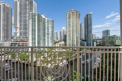 Nu River Landing unit 1204, Fort Lauderdale, FL 33301 - photo 3