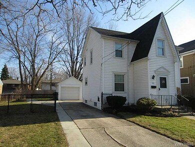 111 Linwood Ave, North Tonawanda, NY 14120 - photo 2