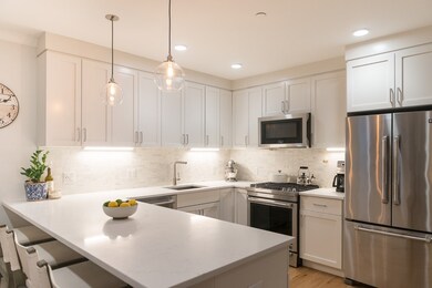 30 Polk St unit 404, Charlestown, MA 02129 - photo 4