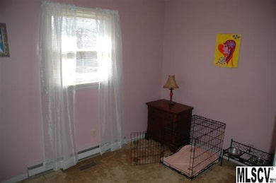 Bedroom #3