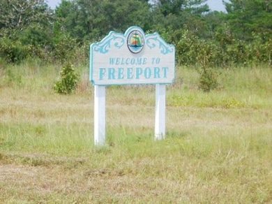 welcome to freeport-fl