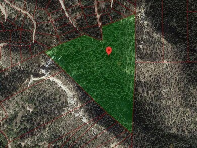 Google Earth Approx Outline