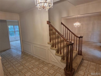 939 Wynhaven Ln, Ballwin, MO 63011 - photo 5