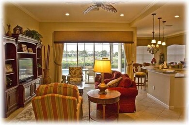 Great Room to Lanai