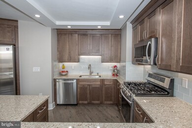 Sutton Terrace Condominium unit 601, Bala Cynwyd, PA 19004 - photo 3