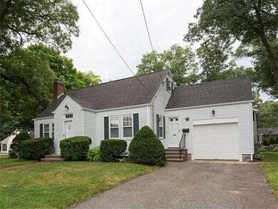 20 Thornton Rd, Waltham, MA 02453 - photo 2