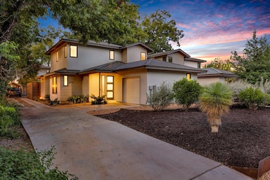 3610 Thompson St unit 1, Austin, TX 78702 - photo 2