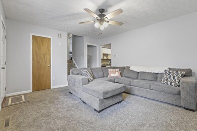 Entry Living Room 3