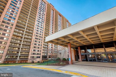 5501 Seminary Rd unit 1905S, Baileys Crossroads, VA 22041 - photo 6