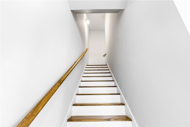 hardwood stairs