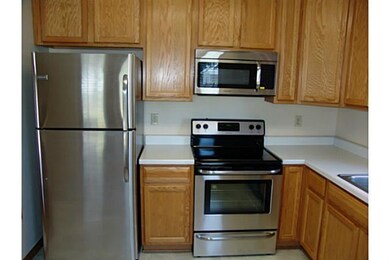 Exterior Front. All new appliances
