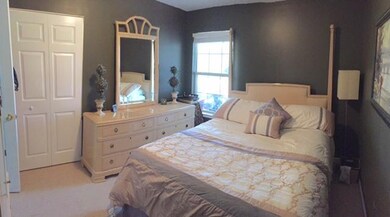 Downstair Bedroom 1
