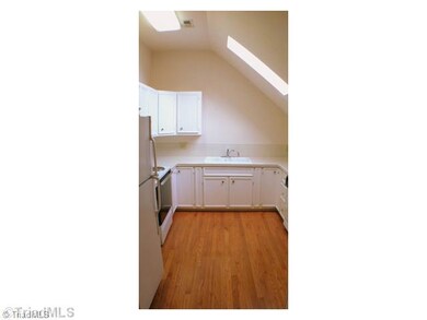 1717 W 1st St unit 7, Winston Salem, NC 27104 - photo 3