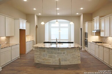 24106 Mateo Ridge, San Antonio, TX 78261 - photo 7