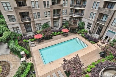 Relax and get to know your neighbors in Gateway Pl