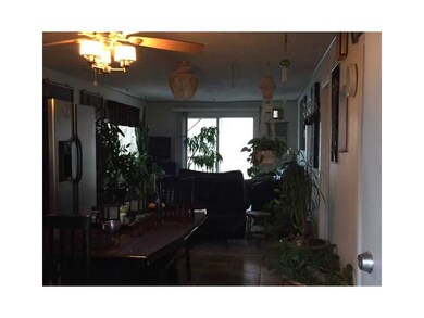 Dining Area.