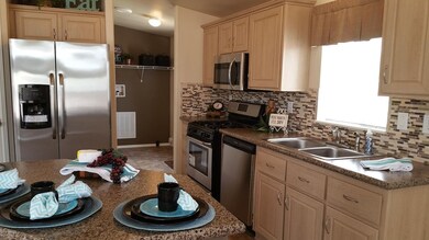 All New Chefs Kitchen!