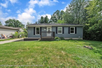 225 W Claremore Dr, Lansing, MI 48911 - photo 3