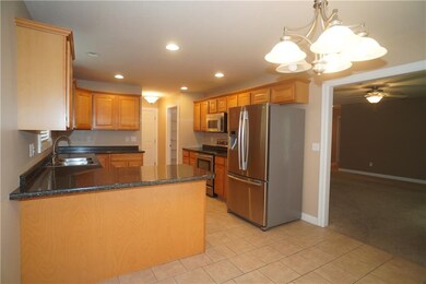 4516 E Pierson Rd, Batesville, IN 47006 - photo 2