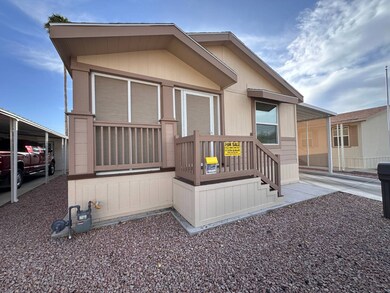 7570 E Speedway Blvd unit 143, Tucson, AZ 85710 - photo 3