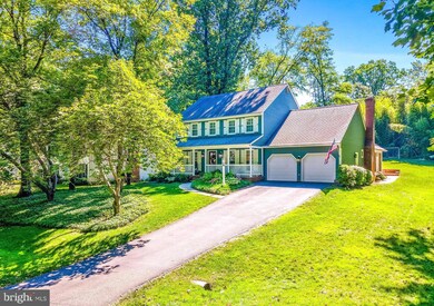 1687 Camden Ct, Arnold, MD 21012 - photo 4