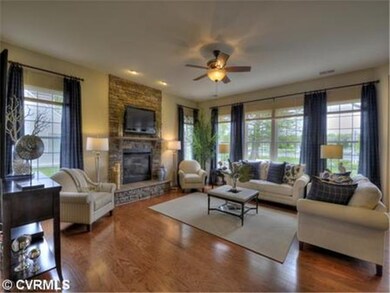 Den/Family/Great Room - Sample photo from Ryan Hom
