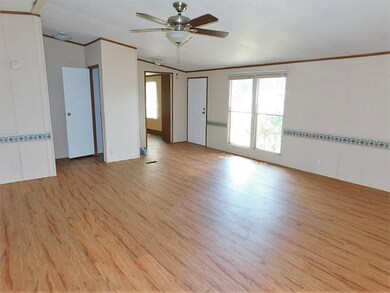 Photos were taken prior to current make ready.