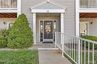 35 Berview Cir unit E, Saint Louis, MO 63129 - photo 6
