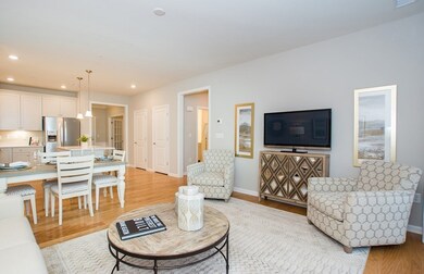 4203 Peters Farm Way unit 203, Westborough, MA 01581 - photo 6
