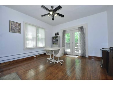 Dining Room.