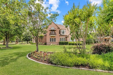 1205 Bent Creek Dr, Southlake, TX 76092 - photo 2