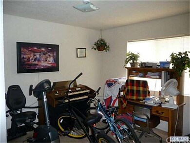 Unit A Bedroom 2