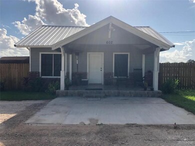 602 S Milanos Rd, Weslaco, TX 78596 - photo 4