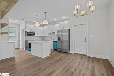 226 Austin Brook St, Simpsonville, SC 29680 - photo 5