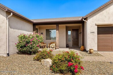 1482 W Anne Marie Dr, Chino Valley, AZ 86323 - photo 3