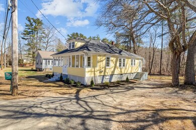 624 State St, Hanson, MA 02341 - photo 3