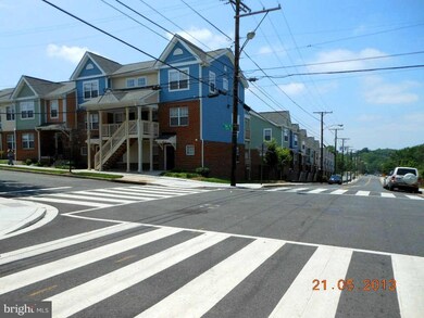 5324 C St SE, Washington, DC 20019 - photo 6