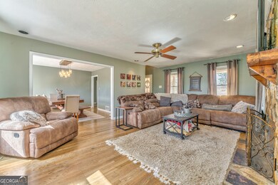 285 Skeet Shoot Rd, Dallas, GA 30132 - photo 7