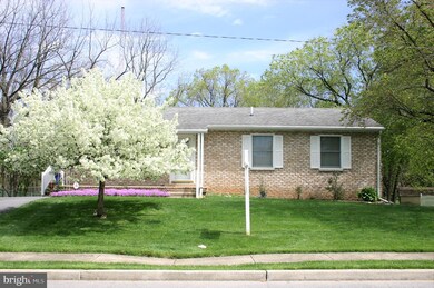 1084 Bramly Dr, Hagerstown, MD 21742 - photo 6