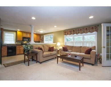 7 Newbury Dr unit 2, Pembroke, MA 02359 - photo 7
