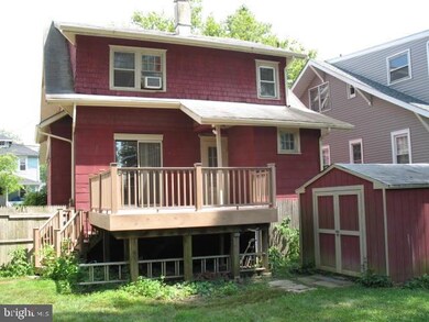 11 Bryant Ave, Collingswood, NJ 08108 - photo 6