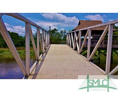 Other. Community Dock