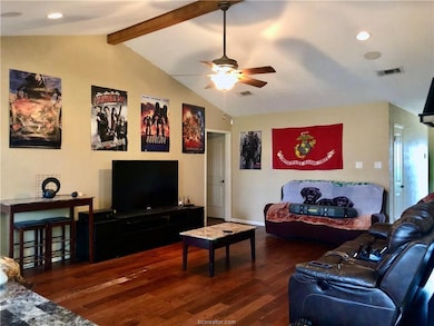 2503 Sumter Dr, College Station, TX 77845 - photo 4